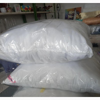 Sleeping Pillows and Duvets and Bedsheets Set