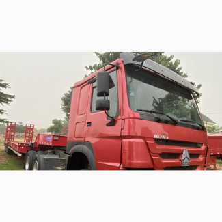 Howo CNHTC 371