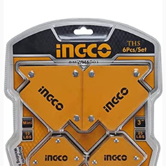 Ingco Welding Magnet