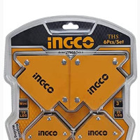 Ingco Welding Magnet