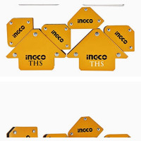 Ingco Welding Magnet