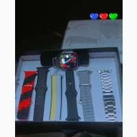Hiwatch Plus 8