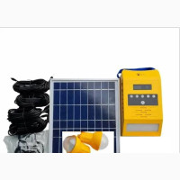 Home Solar Kit