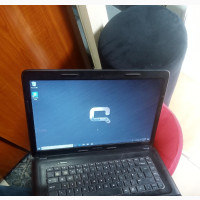 Laptop HP Compaq Presario CQ58 4GB AMD A4 HDD 320GB