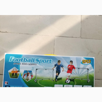 Children Goal Post Xxx