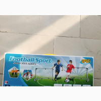 Children Goal Post Xxx