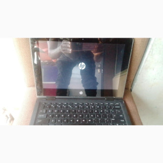 Laptop HP ProBook 11 X360 8GB Intel Celeron HDD 500GB