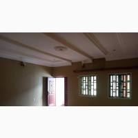 3bdrm Block of Flats in Unity Estate, Port-Harcourt for Rent