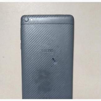 Tecno DroiPad 7D 16 GB Gray