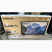 40” Samsung Smart Tv Full Hd