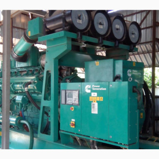Diesel and Gas Generator Repair Specialist