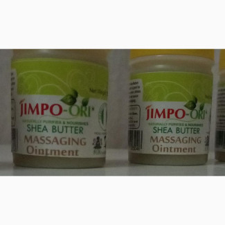 Jimpo-Ori Massaging Balm/Ointment