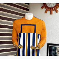 Designer Bespoke Senator