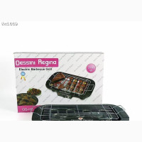 Dessini Regina Electric Barbecue Grill - Brand New