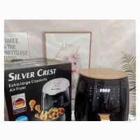 Silver Crest Air Fryer - 6L