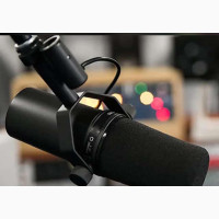 Shure Sm7b Studio Mic - Brand New