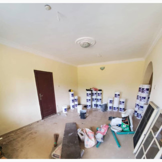 2bdrm Apartment in Harmony Estate, Abule Egba for rent