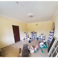 2bdrm Apartment in Harmony Estate, Abule Egba for rent