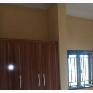 Newly Built 2 Bedroom Flat in G.R.A, Enugu - 700k Rent