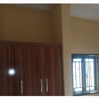 Newly Built 2 Bedroom Flat in G.R.A, Enugu - 700k Rent