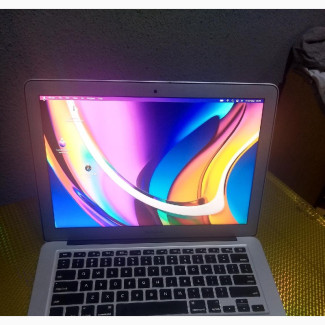 Laptop Apple MacBook Air 2014 4GB Intel Core I5 SSD 256GB