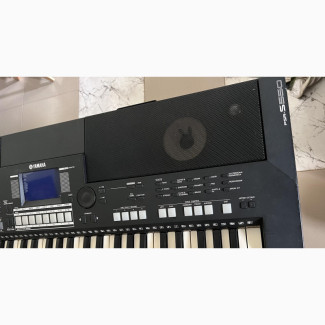 Yamaha PSR S550 Keyboard Up for Grab