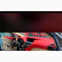 Upgrade Your Camry Dashboard to Lastest Model 2022