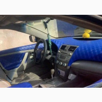 Upgrade Your Camry Dashboard to Lastest Model 2022