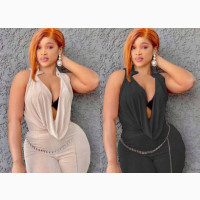 Stylish and Affordable Luxury Ladies Wears