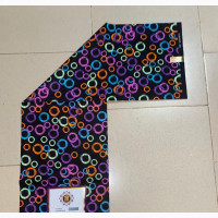 Brand New Small Daviva Ankara Fabrics - Unisex