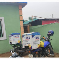 Top Logistics Services in Nigeria - Jaya Service Nigeria Limited