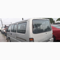 Mitsubishi L300 1998 Beige