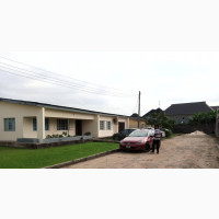 3bdrm Bungalow in David Isang Estate, Elimbu for Sale
