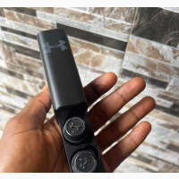 JBL Under Armour True Wireless Flash X- Black