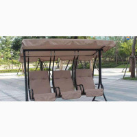 Quality 3in1outdoor Swing