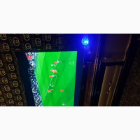 L.G 65inches 4k Smart CRT Television
