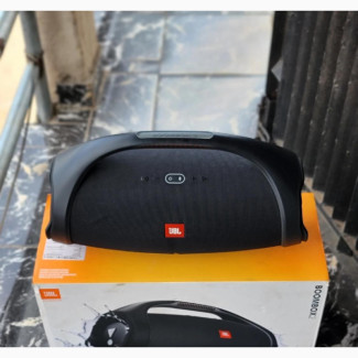Clean Open Box JBL Boombox 2 All Accessories Sale or Swap