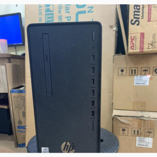 Hp 288 Micro Tower Core I7 10th Generation Systerm