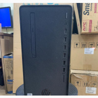 Hp 288 Micro Tower Core I7 10th Generation Systerm