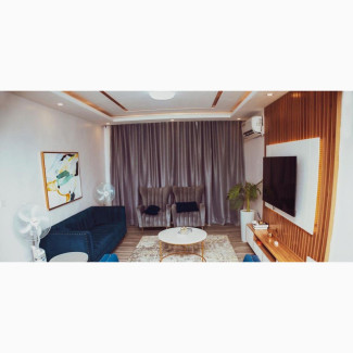 Luxury and Well Furnished 2bedroom Shortlet Apartment