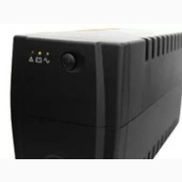 Mercury Elite 650 VA Pro UPS