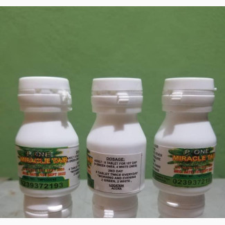 P One Miracle Tablets
