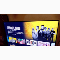 50 Inch Samsung Crystal UHD Smart TV ( London Imported)