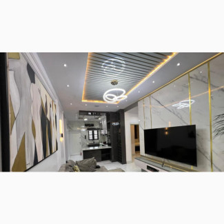 Furnished 2bdrm Apartment in Mi Resident And, Lekki for rent