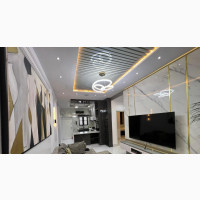 Furnished 2bdrm Apartment in Mi Resident And, Lekki for rent