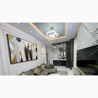 Furnished 2bdrm Apartment in Mi Resident And, Lekki for rent