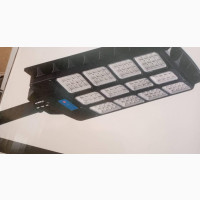 Brand New Iwin Solar Street Lights