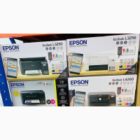 Ecotank L4260 | L3210 | L5290