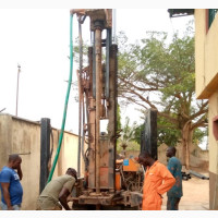 Borehole Drilling and Installation Services