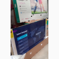 70 Hisense UHD 4K Widam Smart TV - 1 Year Warranty